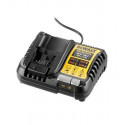 Chargeur universel XR 12-18V DCB114-QW - DEWALT