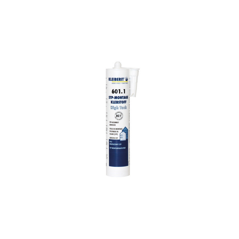 Colle de montage High Tack 280 ml - KLEIBERIT