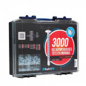 Coffret 3000 vis autoperceuses - SCELL IT