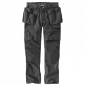 Pantalon de travail multipoches outils cargo STEEL - CARHARTT