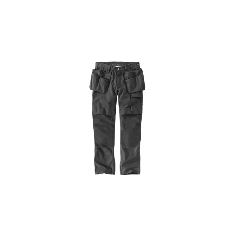 Pantalon de travail multipoches outils cargo STEEL - CARHARTT