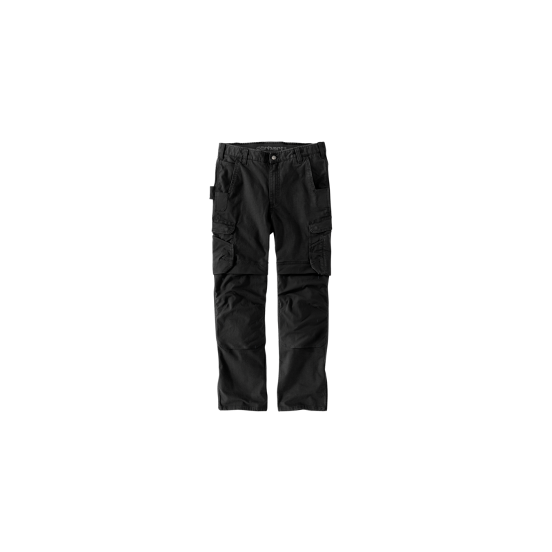 Pantalon de travail multipoches cargo STEEL - CARHARTT