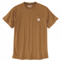 T-shirt FORCE FLEX POCKET - CARHARTT