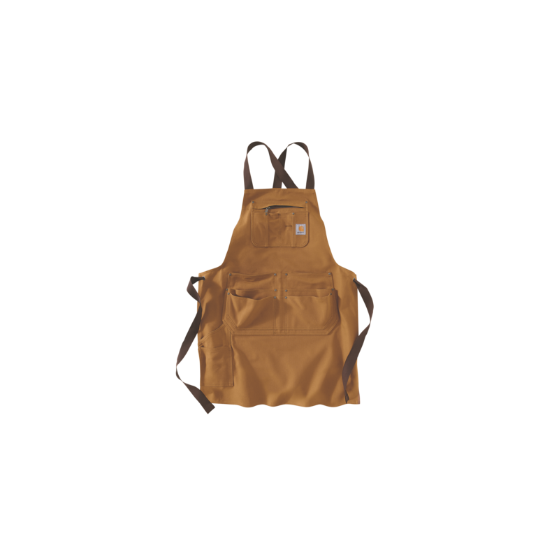 Tablier FIRM DUCK APRON - CARHARTT