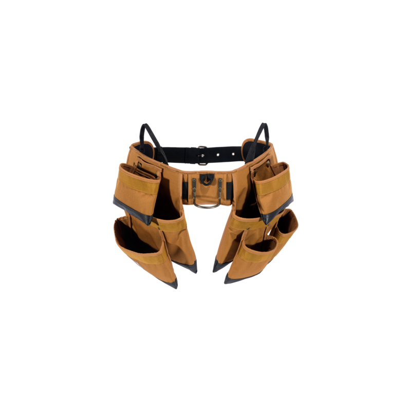 Ceinture porte outils 7 poches - CARHARTT