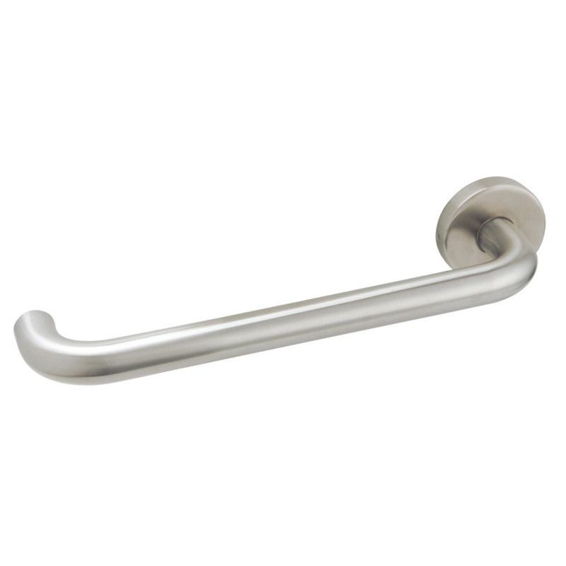 Ensemble sur rosace PMR LINOX - VACHETTE ASSA ABLOY