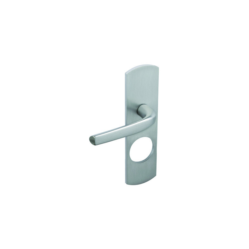 Ensemble sur plaque PMR 5000 APN1 - VACHETTE ASSA ABLOY