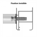 Kit de fixation pour poignée de tirage - SOFI 