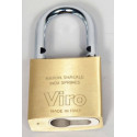 Cadenas VIRO pour demi cylindre européen - VIRO