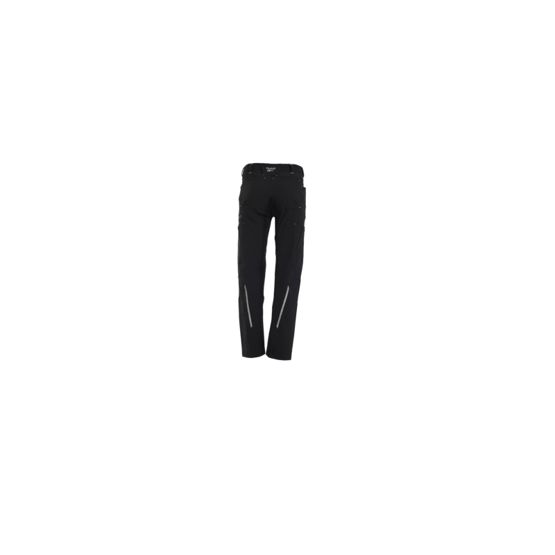 Pantalon Stretch haute résistance noir - Reebok