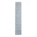 Plaque support de ferme-porte DC340 - VACHETTE ASSA ABLOY