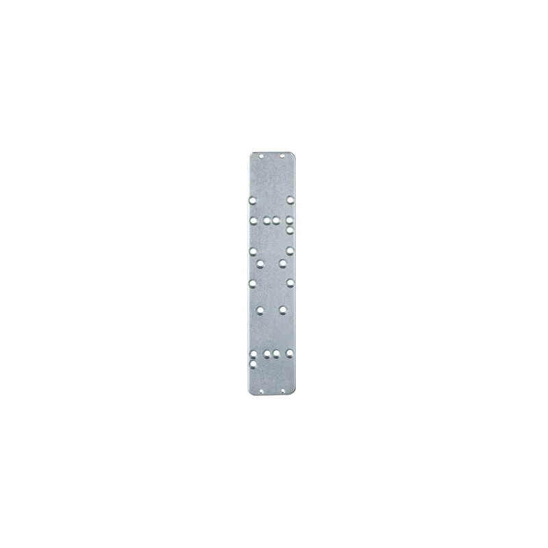 Plaque support de ferme-porte DC340 - VACHETTE ASSA ABLOY