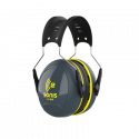 Casque anti-bruit Sonis®2 SNR31dB EN352-1 - JSP