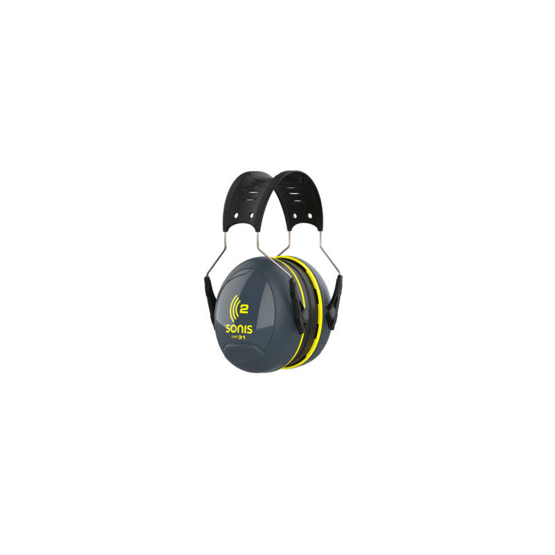 Casque anti-bruit Sonis®2 SNR31dB EN352-1 - JSP