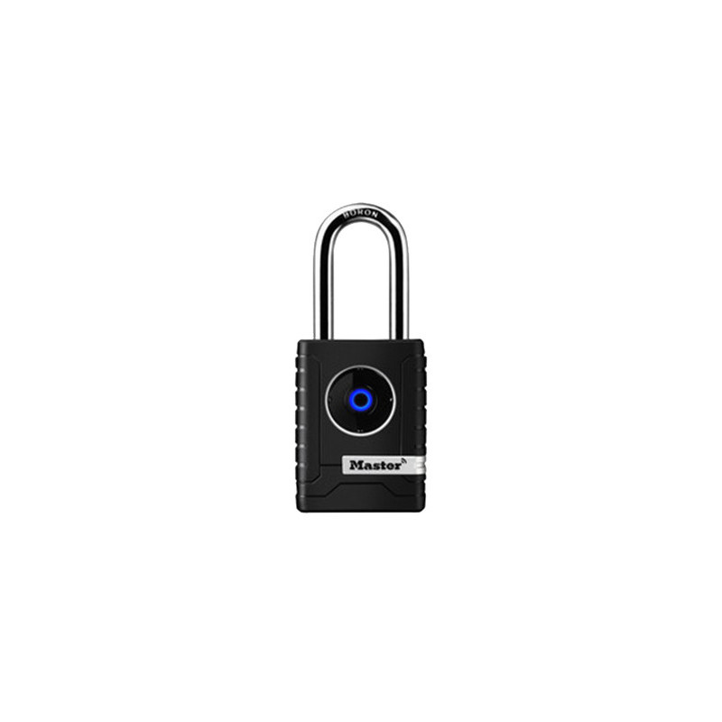 Cadenas électronique extérieur bluetooth - MASTER LOCK