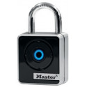 Cadenas électronique intérieur bluetooth - MASTER LOCK