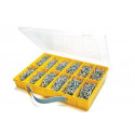 Coffret rivets ALX 1600 - DEGOMETAL