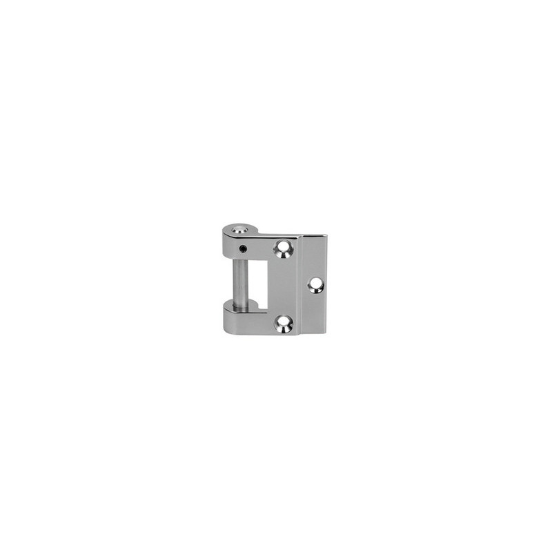 Fiche 3206 - STREMLER ASSA ABLOY GLASS