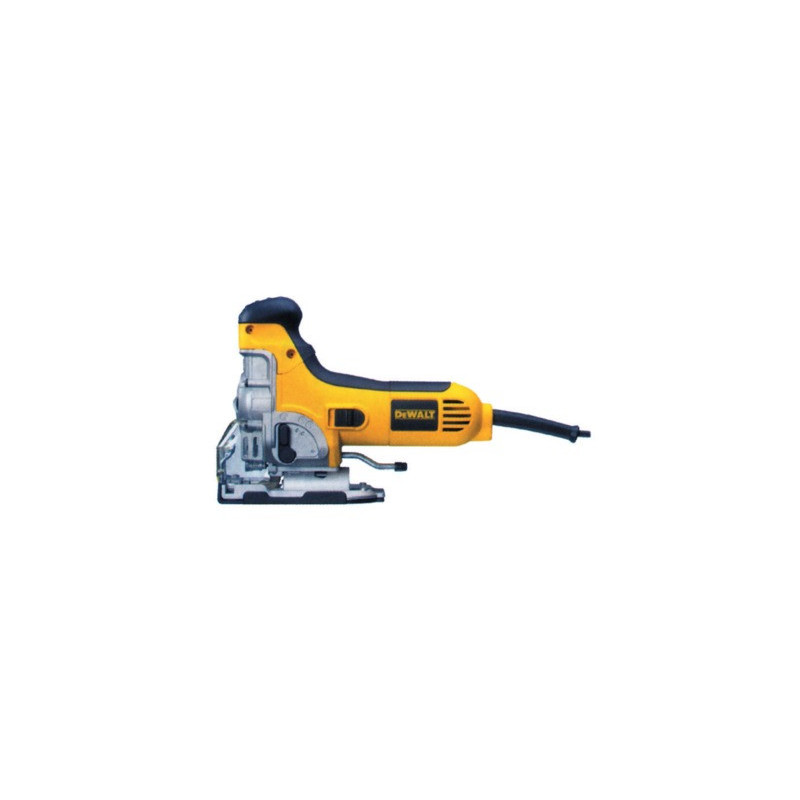 Scie sauteuse DW333K - DEWALT