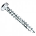 Vis VBA® tête ronde Torx® - GFD