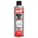 Peinture aérosol JELT NOIR MAT 700°C - ITW