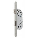 Serrure à encastrer monopoint bec de cane à condamnation D20 - VACHETTE ASSA ABLOY