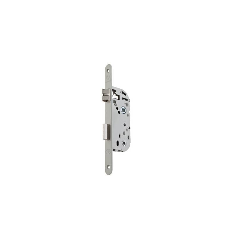 Serrure à encastrer monopoint bec de cane à condamnation D20 - VACHETTE ASSA ABLOY