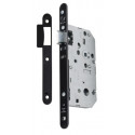 Serrure à encastrer monopoint bec de cane D452 - VACHETTE ASSA ABLOY