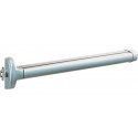 Serrure anti-panique barre 1 point 1900GL PREMIUM longue - VACHETTE ASSA ABLOY