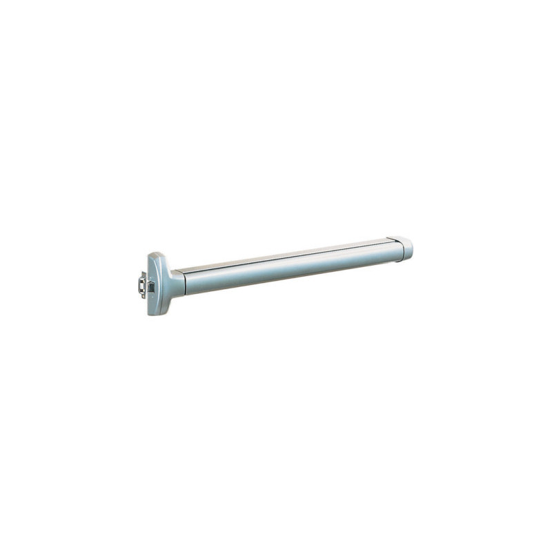 Serrure anti-panique barre 1 point 1900GL PREMIUM longue - VACHETTE ASSA ABLOY