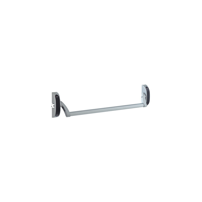 Serrure anti-panique barre 1 point 6810 PREMIUM - VACHETTE ASSA ABLOY