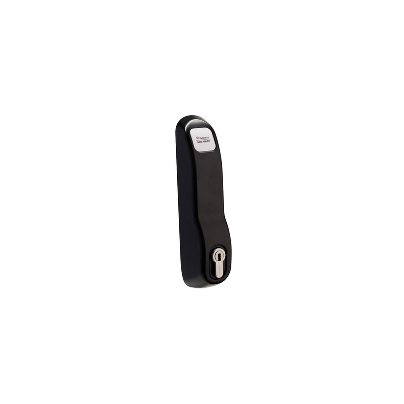 Module externe anti-panique profil européen PREMIUM PE12 - VACHETTE ASSA ABLOY