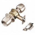 Serrure à encastrer monopoint tubulaire V50 - VACHETTE ASSA ABLOY