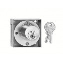 Serrure 4G série 5064 - VACHETTE ASSA ABLOY