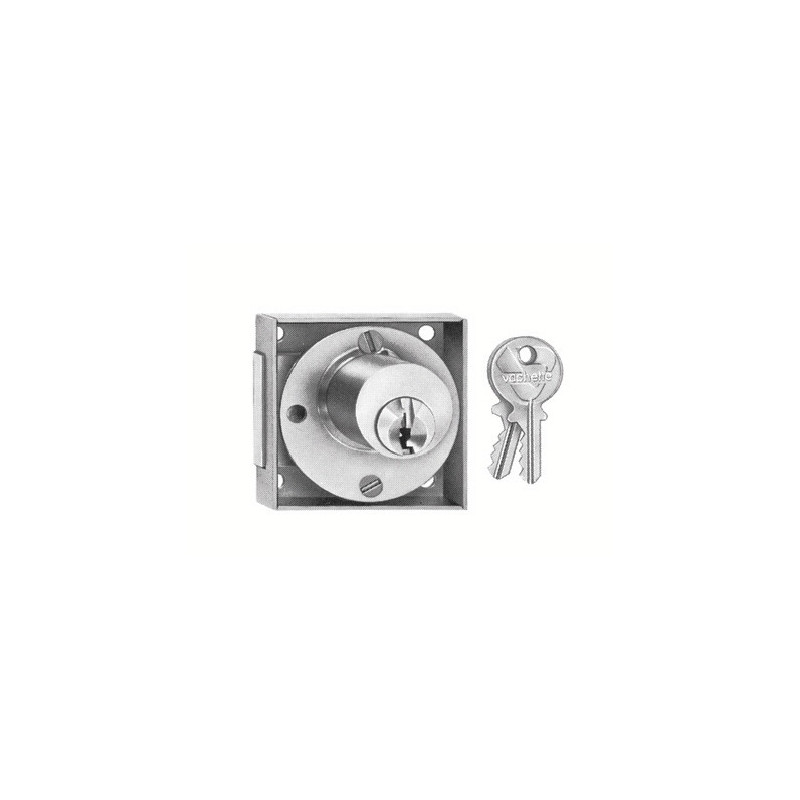 Serrure 4G série 5064 - VACHETTE ASSA ABLOY