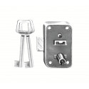 Serrure 3G série 2383 - VACHETTE ASSA ABLOY