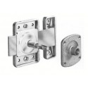 Verrou automatique WC - VACHETTE ASSA ABLOY