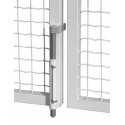 Verrou baïonnette VSA - LOCINOX