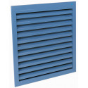 Grille de ventilation à encastrer 411 - RENSON