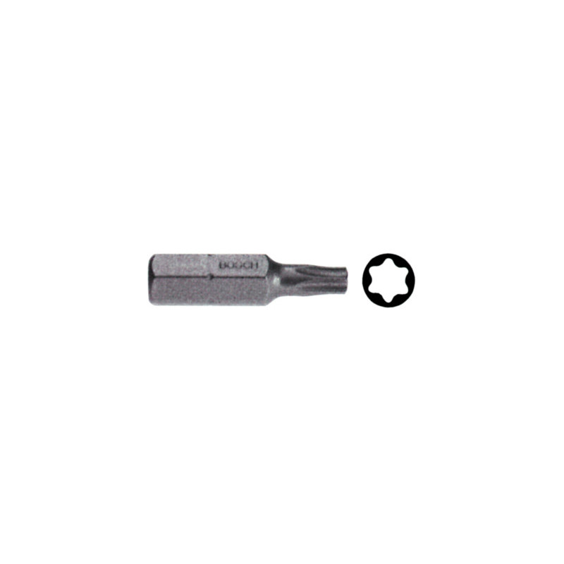 Embout TORX - BOSCH