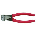 Pince coupante frontale - KS TOOLS