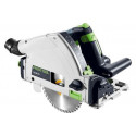 Scie plongeante TS 55 FEBQ-Plus-FS - FESTOOL