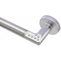 Ensemble sur rosace à code électronique HANDLE - BEZAULT ASSA ABLOY