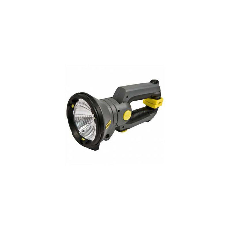 Lampe projecteur pince - STANLEY