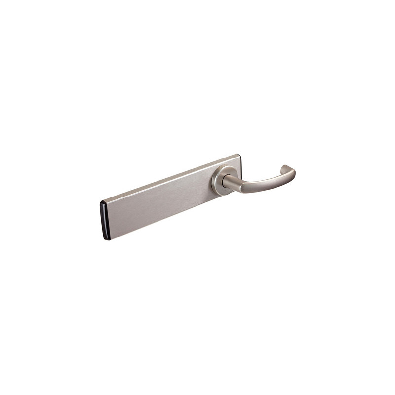 Ensemble sur rosace PMR RM200 - BEZAULT ASSA ABLOY