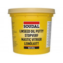 Mastic vitrier - SOUDAL