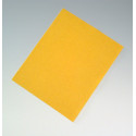 Feuille abrasive - SIA ABRASIVES