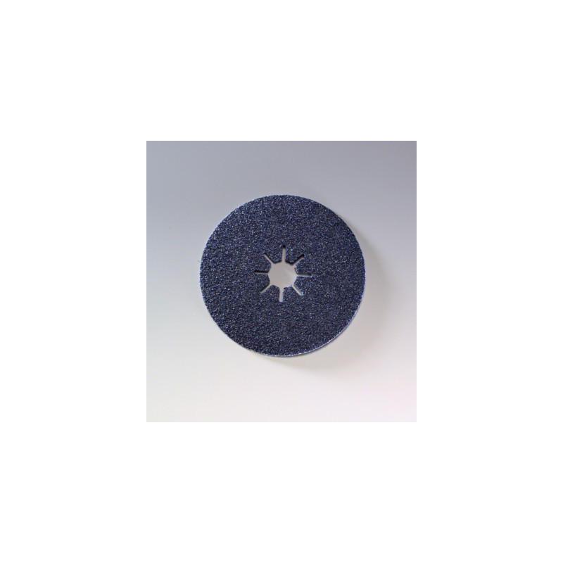 Disque fibre - SIA ABRASIVES