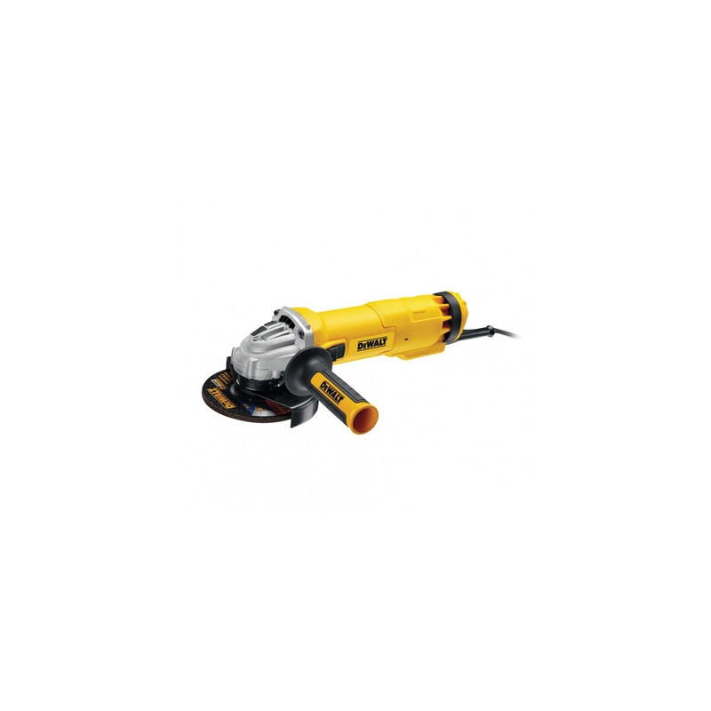 Meuleuse d'angle DWE4237 - DEWALT