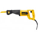 Scie sabre DWE305PK - DEWALT